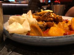 -丝路金桃·新疆菜(徐汇店)