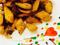 -马尔龙新疆饭店·清真(瑞景店)