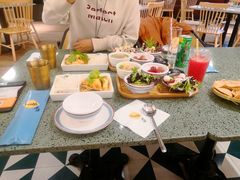 -Home Thai·泰谣(王府井apm店)