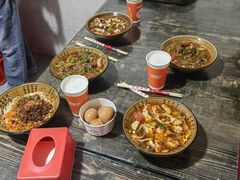 -尧钧财鱼面(育才路店)