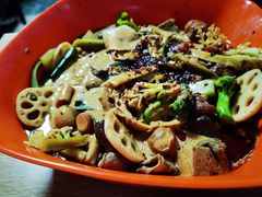 -林静小吃(复兴路店)