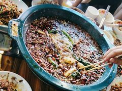 -渔香岛美蛙鱼头火锅(黔灵山公园店)