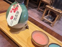 -大牌大·传统杭帮菜(湖滨店)