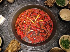-蜀大侠火锅(寰球文化地标·总府店)