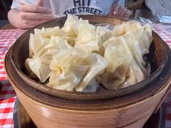 -百年老字号·马家烧麦馆(中街店)