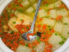 -徽韵人家·传承正宗徽菜(牡丹园店)