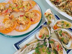 -星奇缘·海鲜餐厅(东山美食地标店)