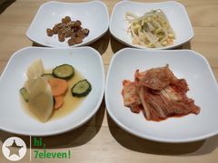 -山海珍味韩国料理(奥城店)