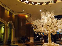 -澳门十六浦索菲特大酒店