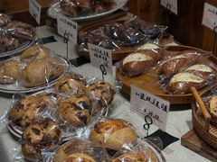 -佐敦面包铺·JORDAN BAKERY