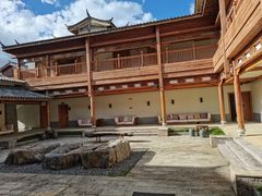 -丽江金茂隐逸酒店-凯悦臻选SPA