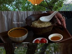 -奇芳阁·百年清真南京菜(夫子庙店)