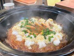 -啫火啫啫煲·顺德干蒸(西乡天虹店)