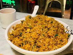 牛肉炒饭-马头巷·食景园(苏州总店)