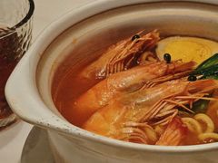 -南山鲜虾面·活鲜小馆·海味大连菜(南山总店)