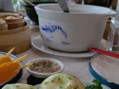 -晋江荣誉国际酒店·港誉茶餐厅