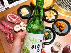 -虎哥六韩式烤肉料理 TIGERGRILL(隆生金山湖中心购物广场店)