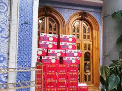 -新疆伊宁远征餐厅