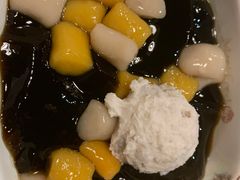 -鲜芋仙Meet Fresh(五道口店)