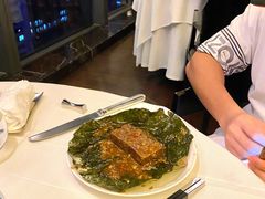 -富力丽思卡尔顿酒店·丽轩中餐厅