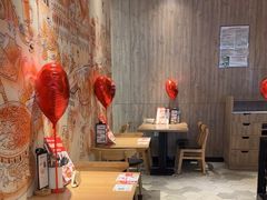 -必胜客(龙泉万达店)