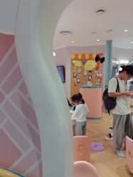 -奈尔宝家庭中心·亲子餐厅(苏州大悦城店)