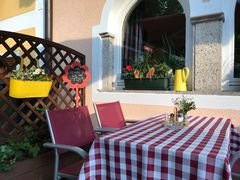 -Seerestaurant Im Weissen Rössl