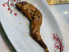 兔腿-廖老妈蹄花店(人民公园陕西街259号店)