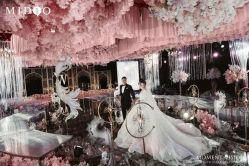 -沈阳富力万达文华酒店·宴会厅