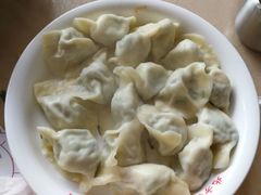 -北方饺子王·海肠捞饭·海鲜锅(山大店)