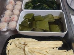 -新梅居(宁海东路店)