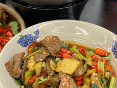 -潇湘阁(三里屯SOHO店)