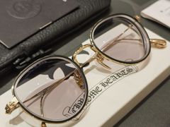 -溥仪零一零眼镜(上海K11艺术中心店)