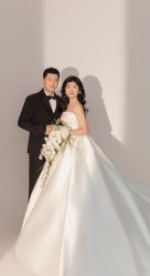 -罗马经典婚纱摄影·轻奢化定制