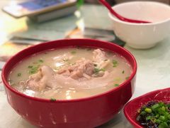 -廖老妈蹄花店(人民公园陕西街259号店)