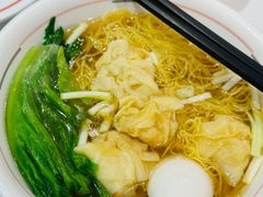 -香港深仔记茶餐厅(东门店)