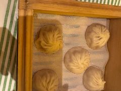 -桂满陇·手作小笼包&江南叫花鸡(中山公园店)