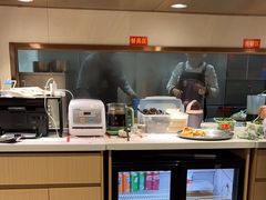 -李先生牛肉面大王(华联商厦店)