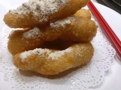 糖饺子-冰火楼(梦泽园店)