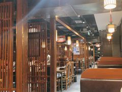 -郑喜旺烧烤(郑州总店)