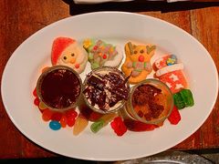 -广州富力君悦大酒店·凯菲厅