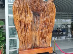 -东莞展览馆