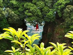 -窦圌山风景区
