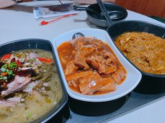 -新仙清汤牛腩(铜锣湾店)