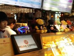 android_upload_pic-MAAN COFFEE(金桥店)
