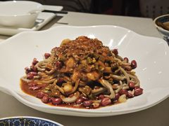 -潞州宴·长治人的会客厅(长兴北路店)