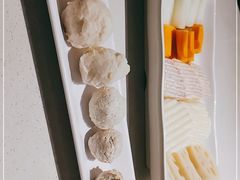 -百年果林椰子鸡(中洲店)