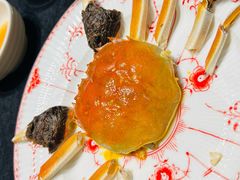 -新光酒家·河豚·海鲜·蟹料理(浦东店)