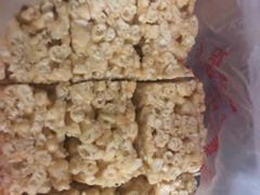蓬松沙琪玛-宫廷糕点铺