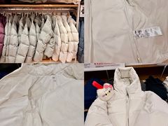 -优衣库(沈阳万象城店)